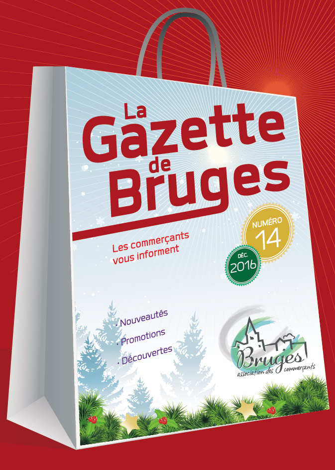 La Gazette de Bruges n°14