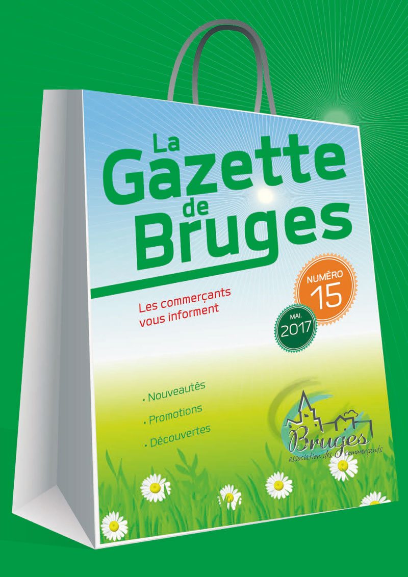 La Gazette de Bruges n°14